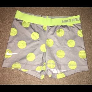 Nike Pro Dri-Fit Spandex